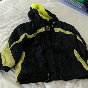 Athletech boys winter coat